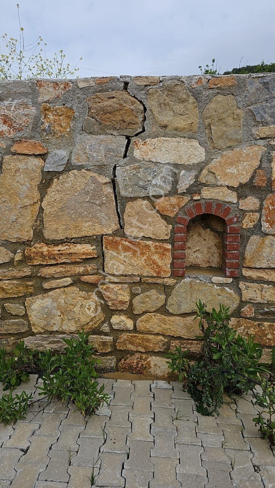 Milas, Kultak, Akbük Koyuna 8km Mesafede Ana Yol Üstü Satılık 3416 M2. Tarla - Görsel 11