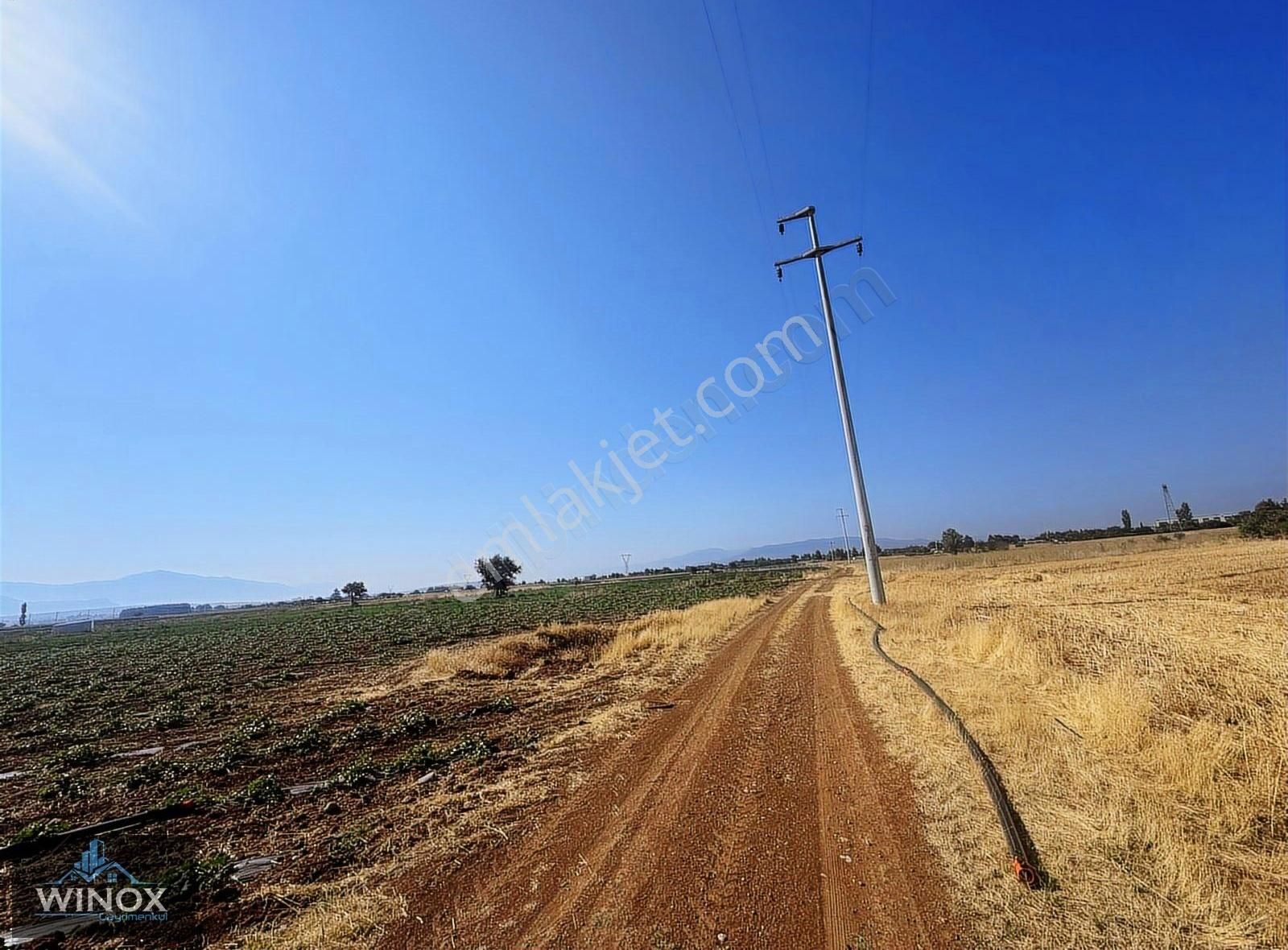 Acıpayam, Akalan Mah. De 1.995 M2 Arazi Fırsatı - Görsel 2