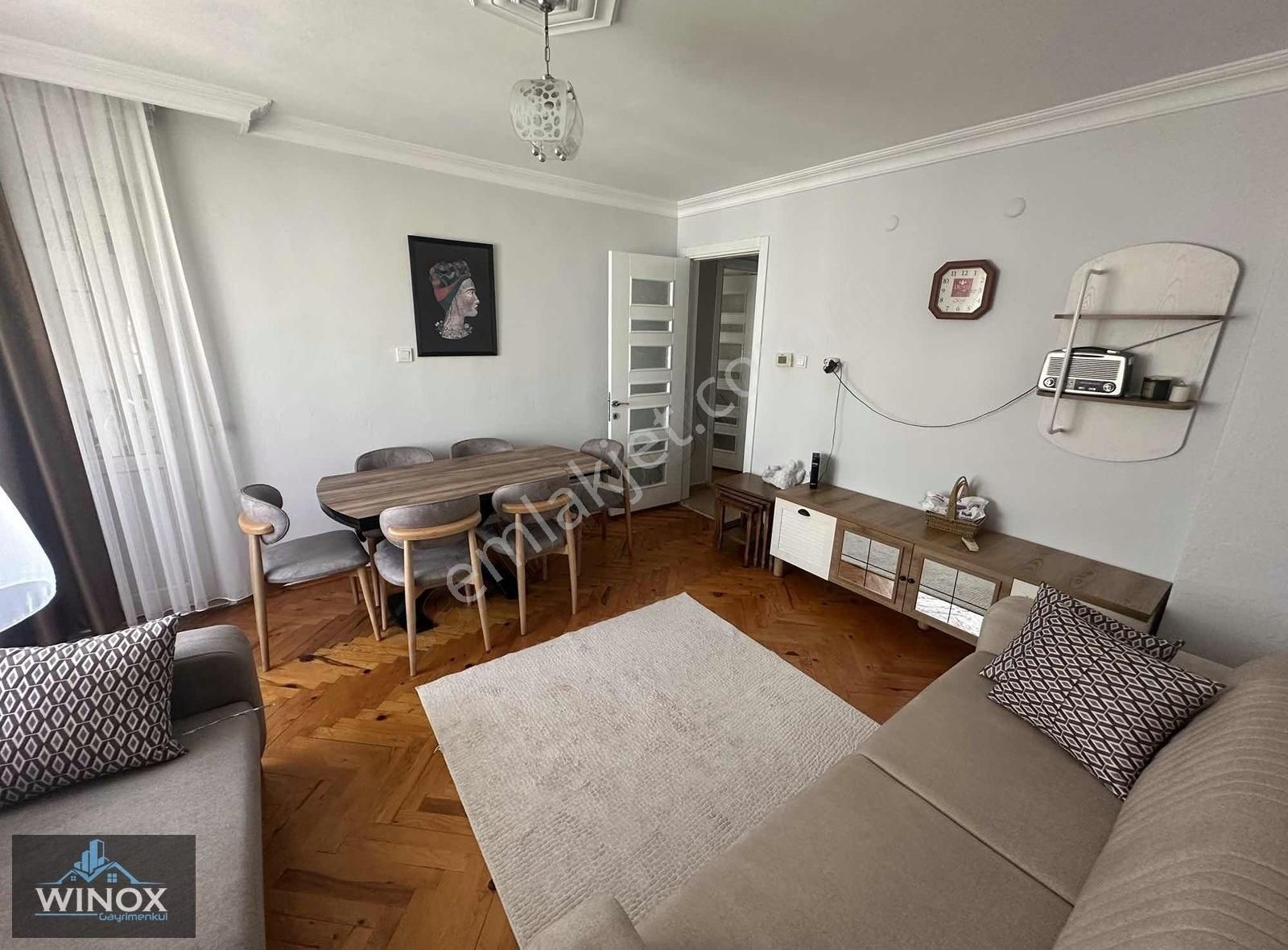 Winox Tan Satılık 3+1 - Görsel 8