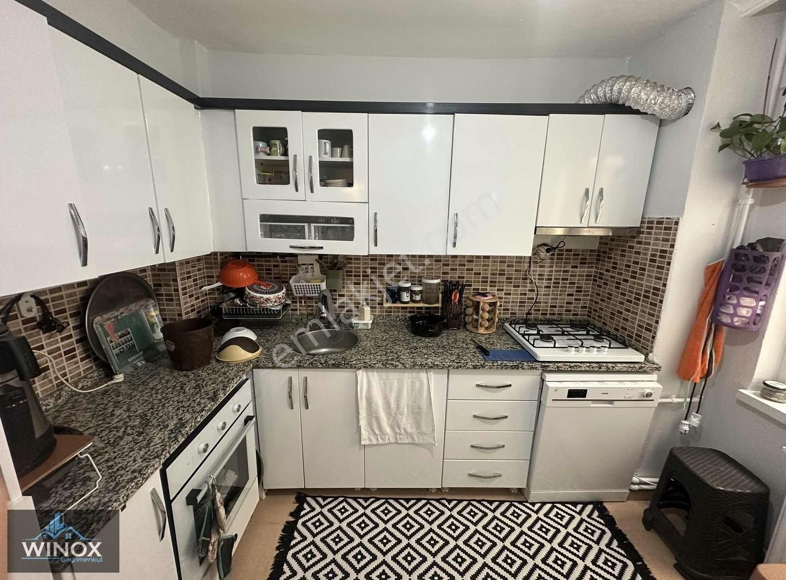 Winox Tan Satılık 3+1 - Görsel 11