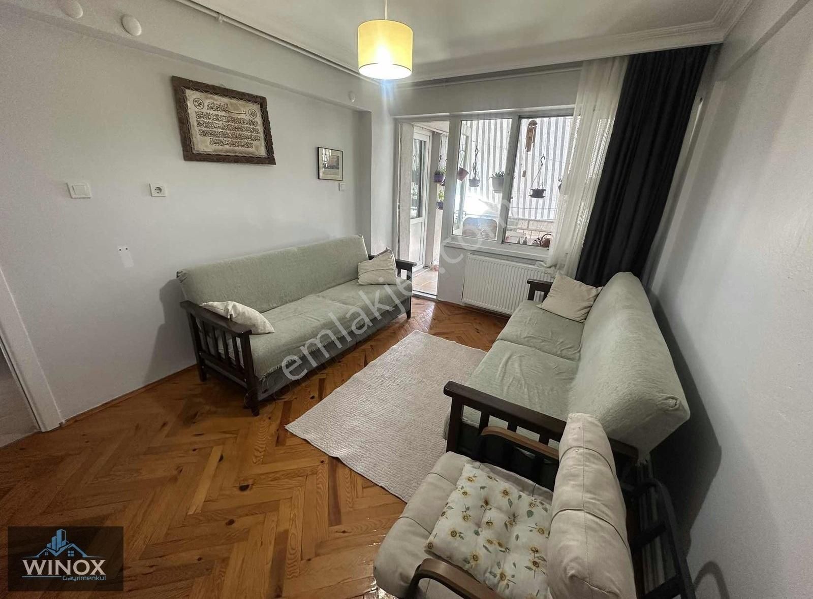 Winox Tan Satılık 3+1 - Görsel 13