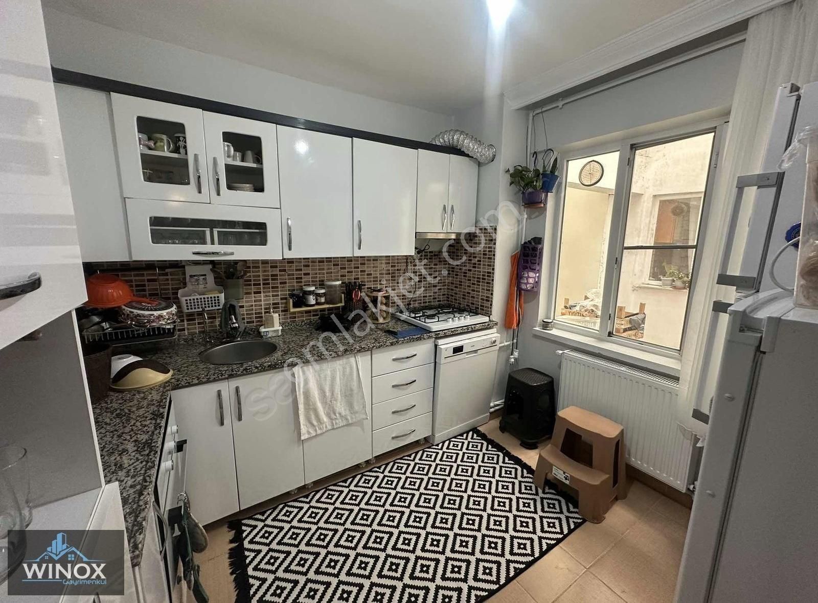 Winox Tan Satılık 3+1 - Görsel 2