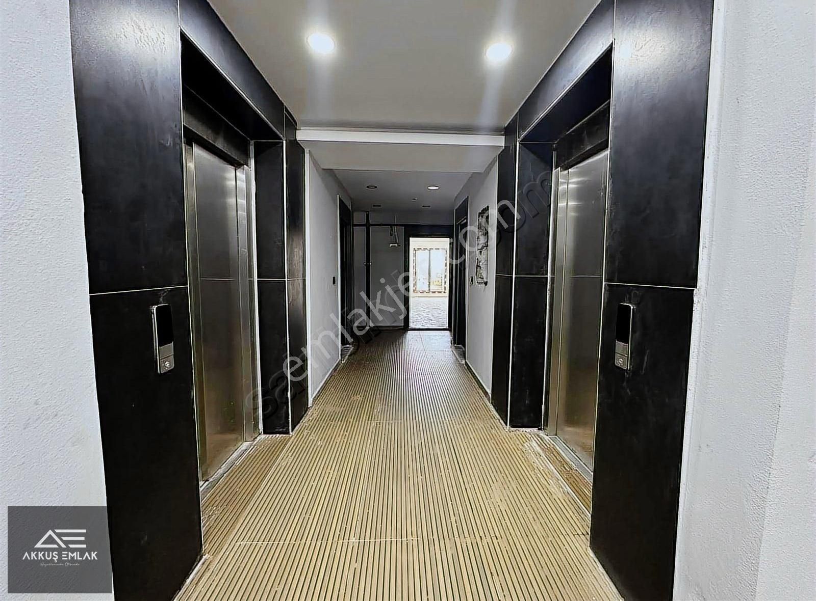 Akkuş Emlak'tan Satılık Sıfır 1+1 Daire - Görsel 4