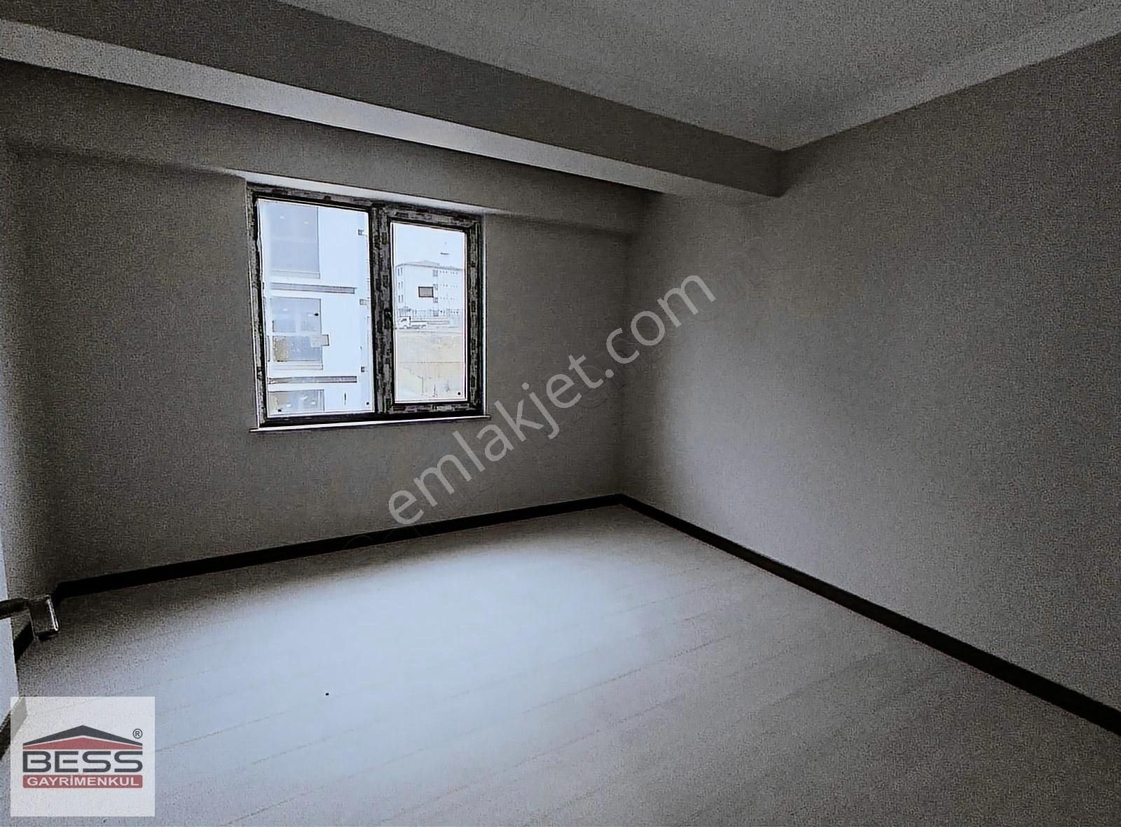 Bess'den Emek Mah. Dilek Parkı Karşında Satılık Sıfır 2+1 Daire