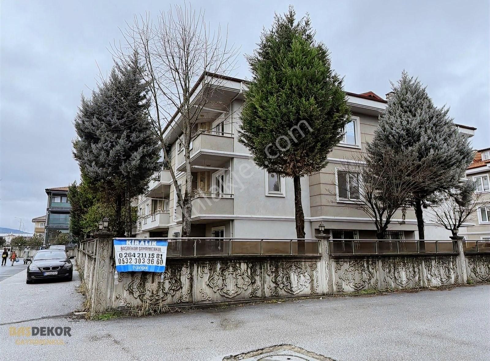 Başdekor Gayrimenkul'den Satılık 3+1 Çatı Dubleks Daire - Görsel 17