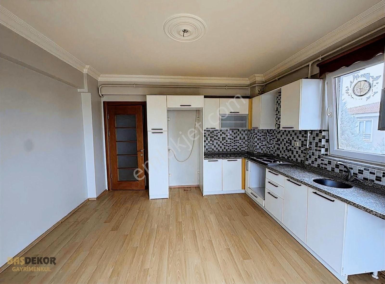 Başdekor Gayrimenkul'den Satılık 3+1 Çatı Dubleks Daire - Görsel 21