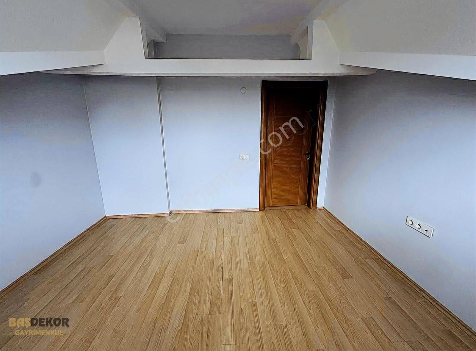 Başdekor Gayrimenkul'den Satılık 3+1 Çatı Dubleks Daire - Görsel 12
