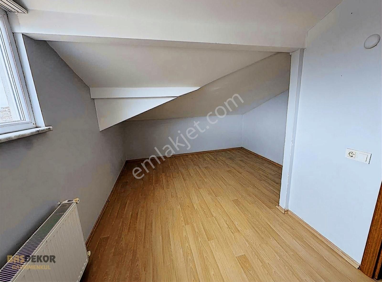 Başdekor Gayrimenkul'den Satılık 3+1 Çatı Dubleks Daire - Görsel 19