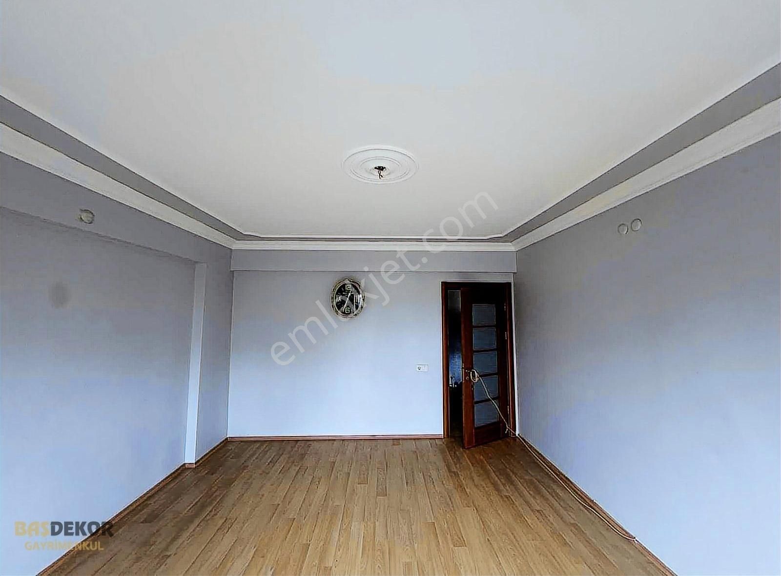 Başdekor Gayrimenkul'den Satılık 3+1 Çatı Dubleks Daire - Görsel 9