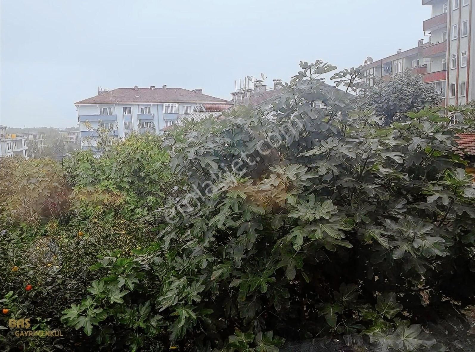 Başdekor Gayrimenkul'den Satılık 1+0 Daire Mavi Durak Yakını - Görsel 13