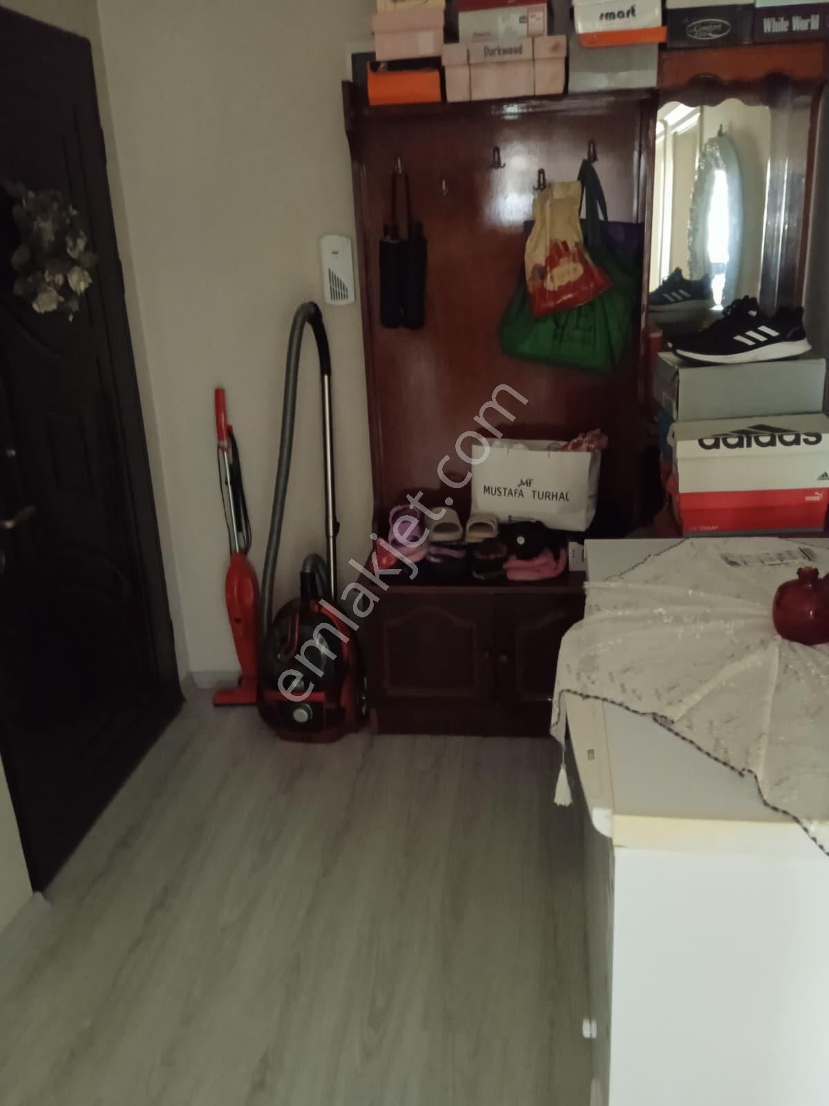 Merkezi Konum Temiz Daire !!!! - Görsel 9