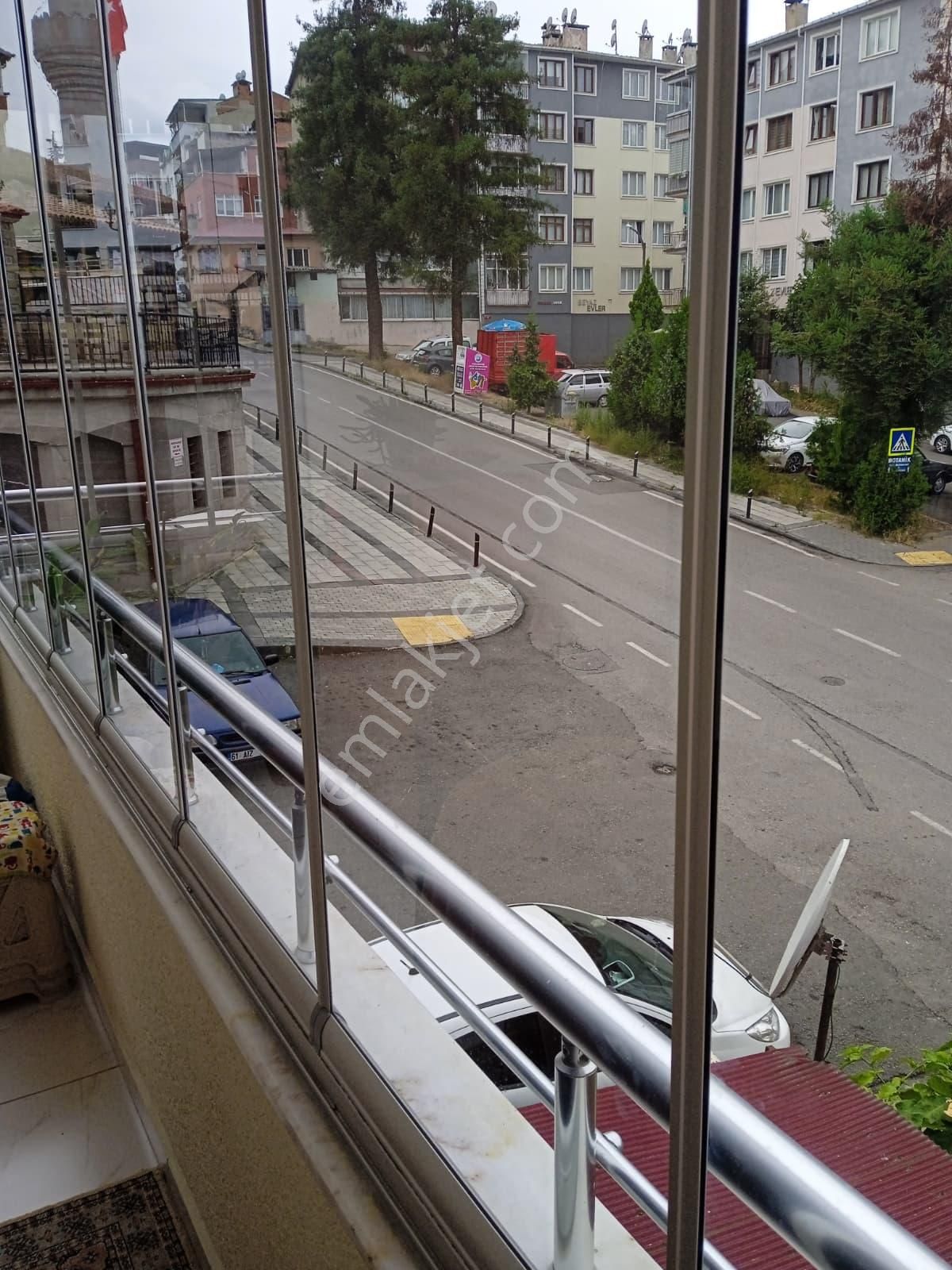 Merkezi Konum Temiz Daire !!!! - Görsel 21