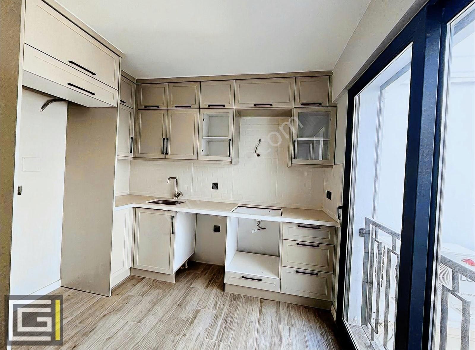 Havuzlu Butik Sitede Plaja Komşu Lüks Yaşam Ve Yatırım Fırsatı! - Görsel 20