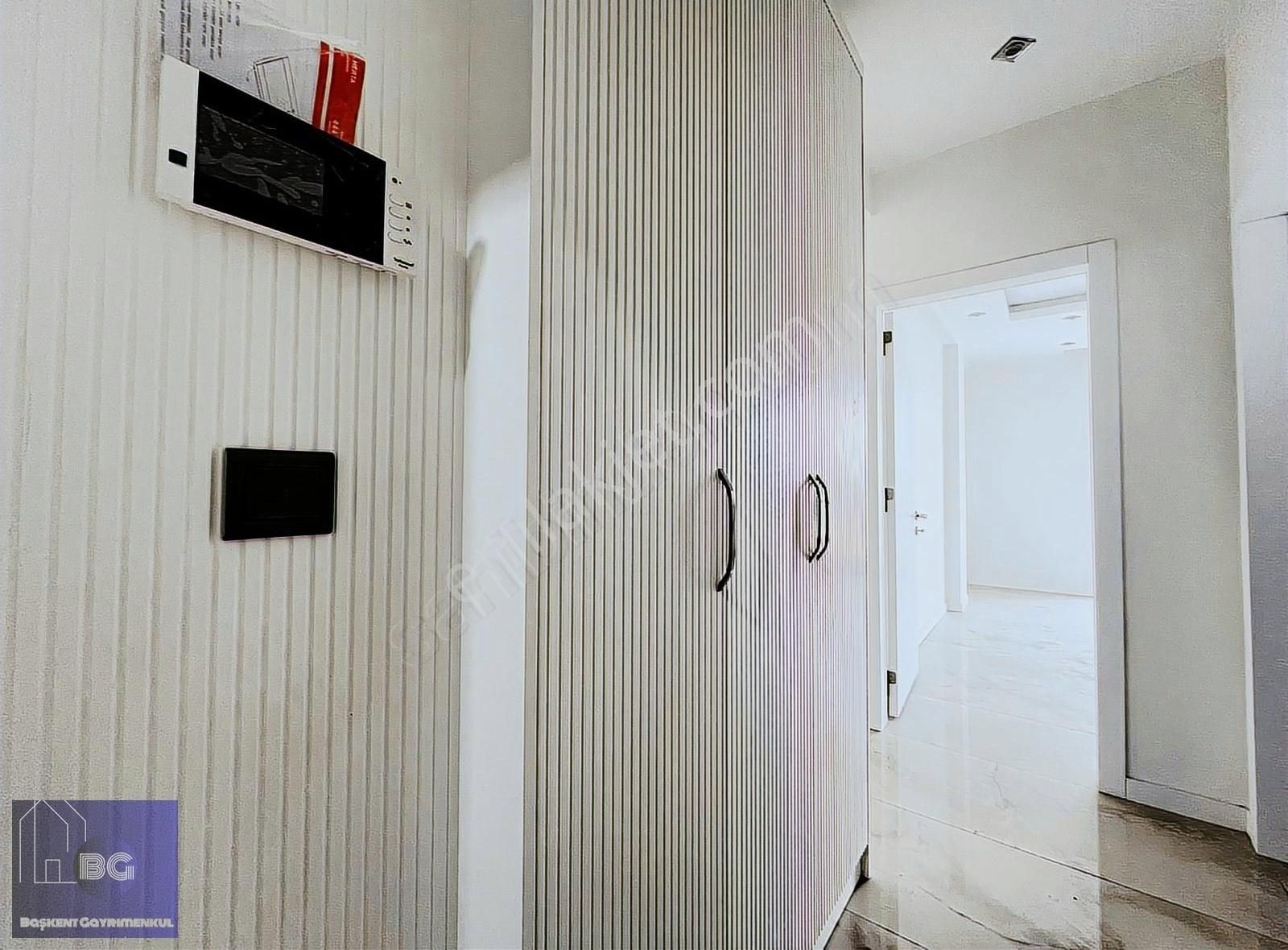 Başkent Gayrimenkulden Yenişafakta 3+1 Daire Fırsatı - Görsel 20