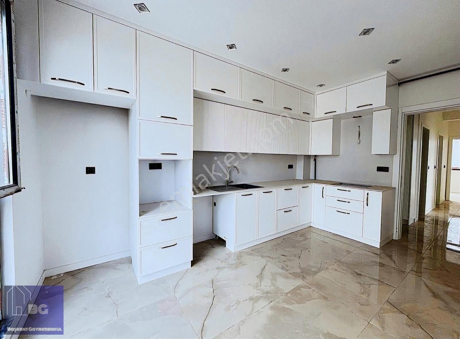 Başkent Gayrimenkulden Yenişafakta 3+1 Daire Fırsatı - Görsel 19