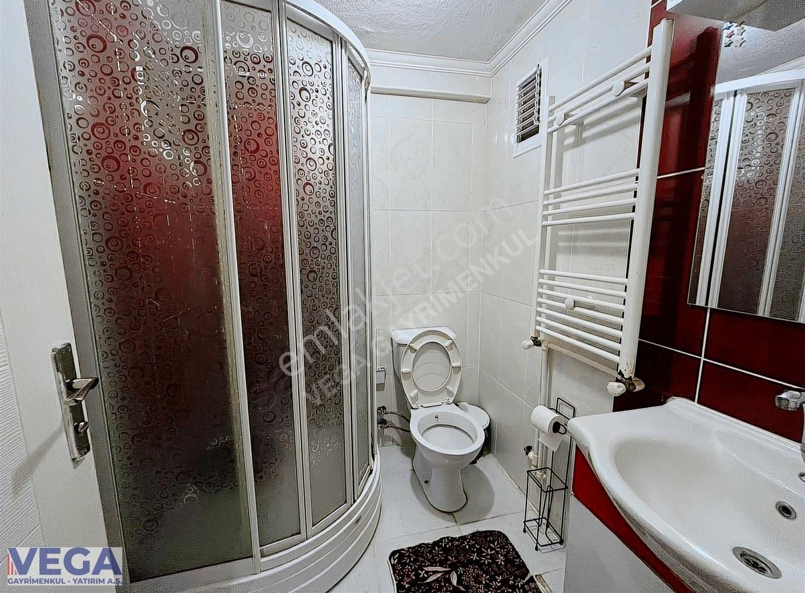 ▄vega▄gayrimenkul▄ Den 3+1 Giriş Kat Acil Satılık Daire ...! - Görsel 3