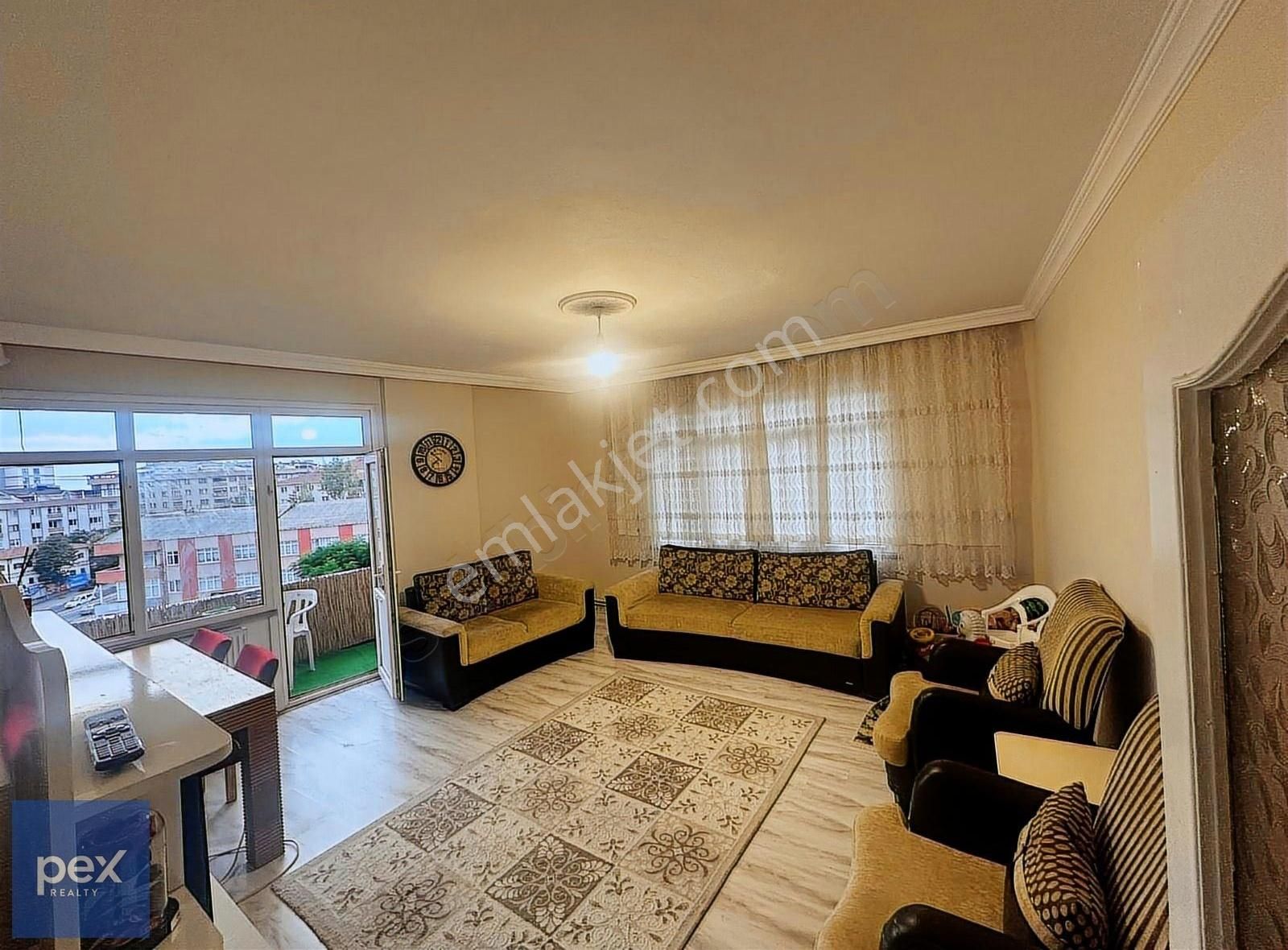 Merkezi Lokasyonda Geniş 2+1 Fırsat Daire