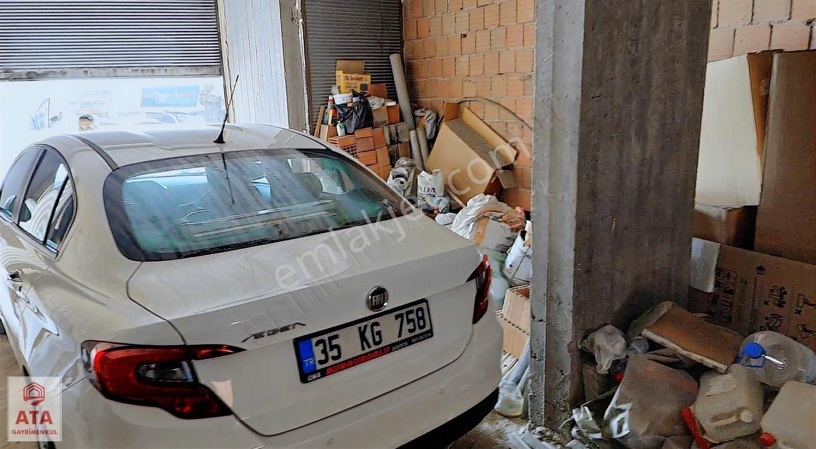 Kahramanlarda Eczane,medikal İçin Bahçeli 92m2 Kiralık Dükkan - Görsel 9