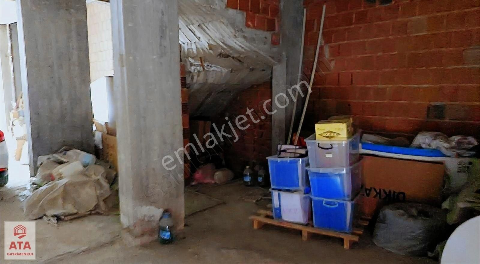 Kahramanlarda Eczane,medikal İçin Bahçeli 92m2 Kiralık Dükkan - Görsel 15