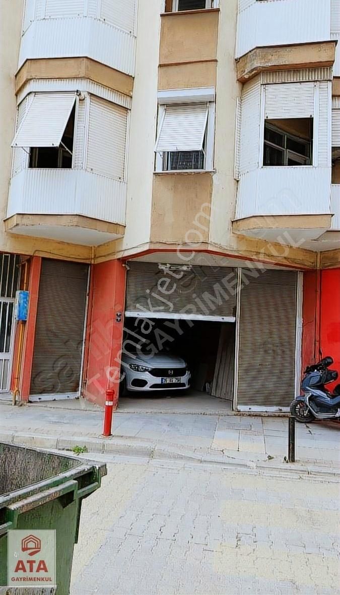 Kahramanlarda Eczane,medikal İçin Bahçeli 92m2 Kiralık Dükkan - Görsel 3