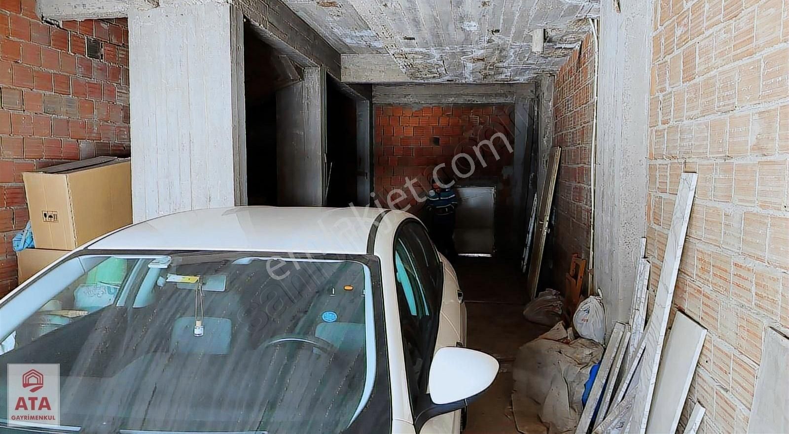 Kahramanlarda Eczane,medikal İçin Bahçeli 92m2 Kiralık Dükkan - Görsel 12