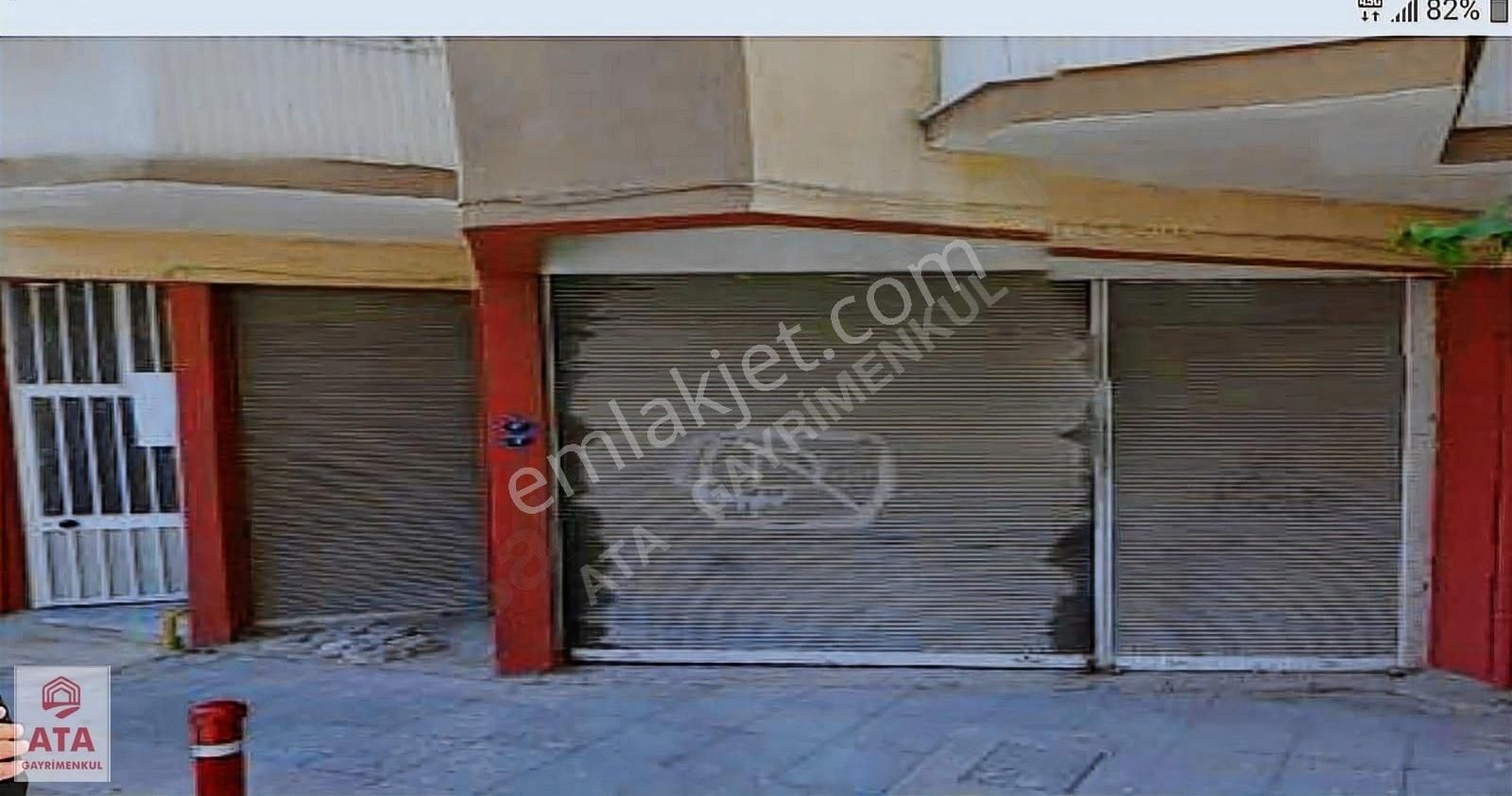 Kahramanlarda Eczane,medikal İçin Bahçeli 92m2 Kiralık Dükkan - Görsel 5