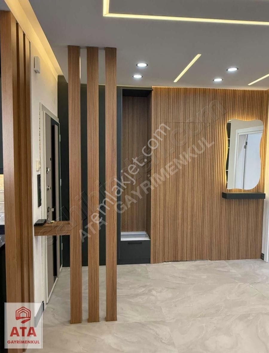 Karşıyaka Alaybey De Full Tadilatlı Doğalgazlı Kupon Daire - Görsel 16