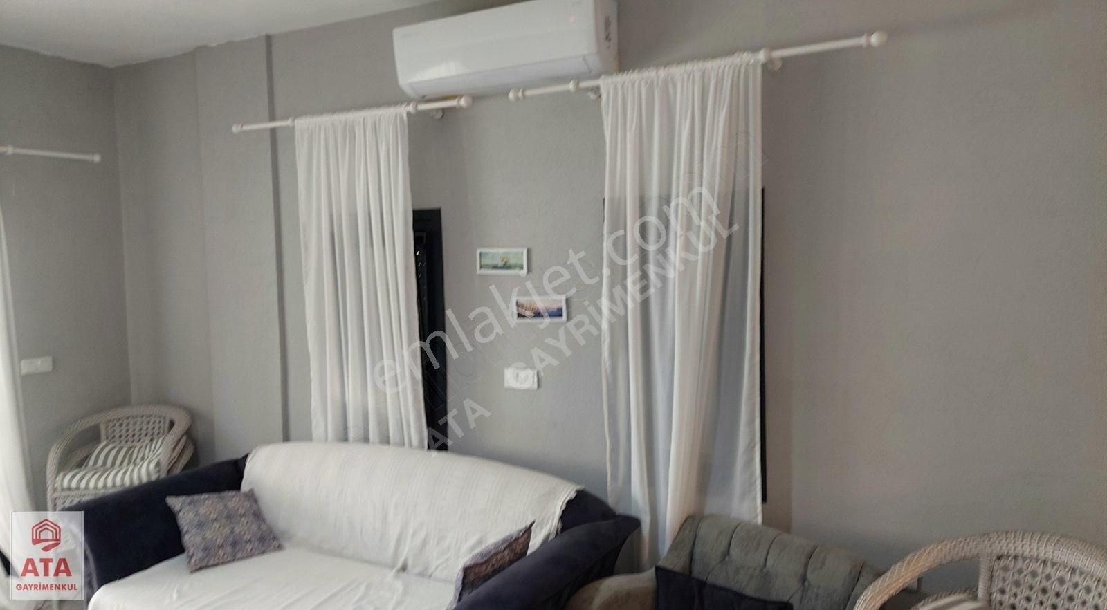 Çeşme Ayayorgi Mevki 3+1,160m2,yuzme Havuzlu,dublex,site İçinde - Görsel 8