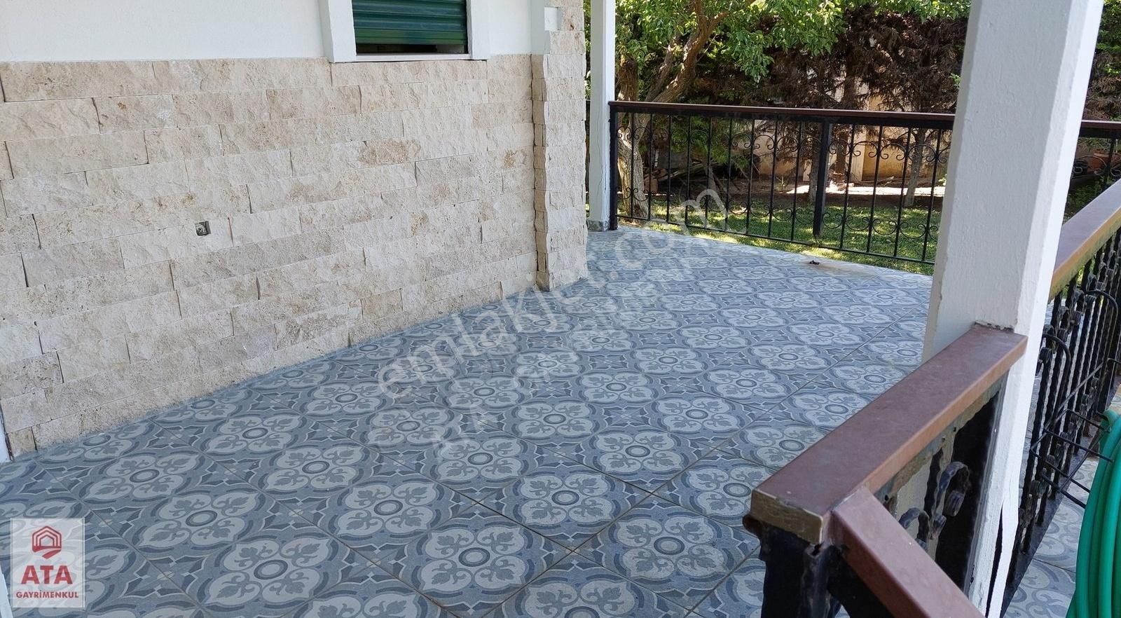 Çeşme Ayayorgi Mevki 3+1,160m2,yuzme Havuzlu,dublex,site İçinde - Görsel 24