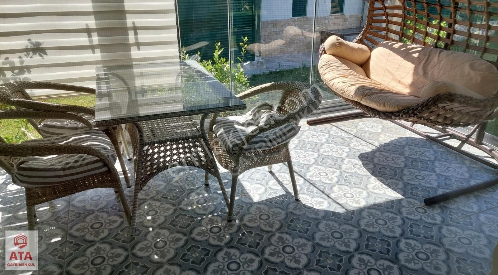 Çeşme Ayayorgi Mevki 3+1,160m2,yuzme Havuzlu,dublex,site İçinde - Görsel 14