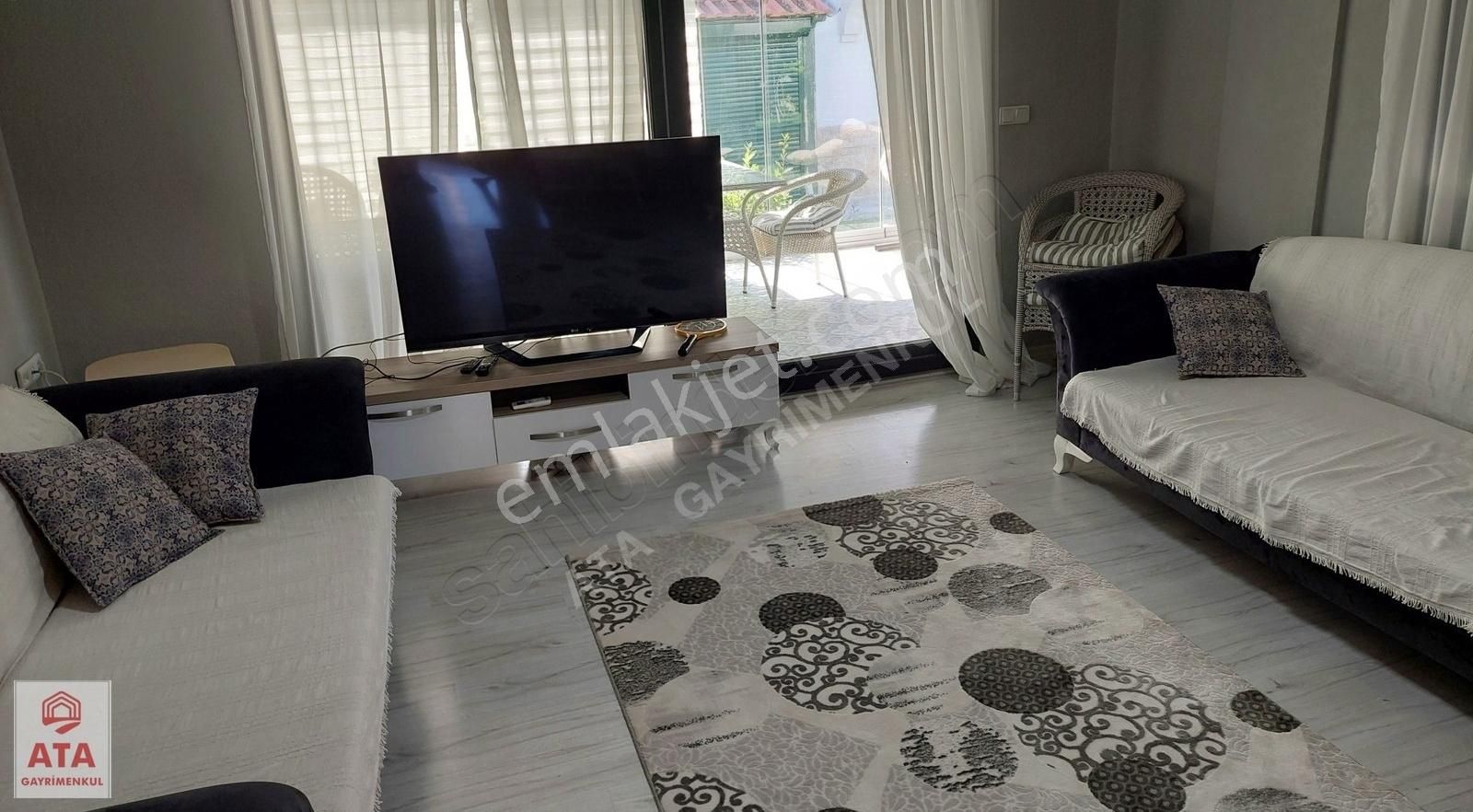 Çeşme Ayayorgi Mevki 3+1,160m2,yuzme Havuzlu,dublex,site İçinde - Görsel 7