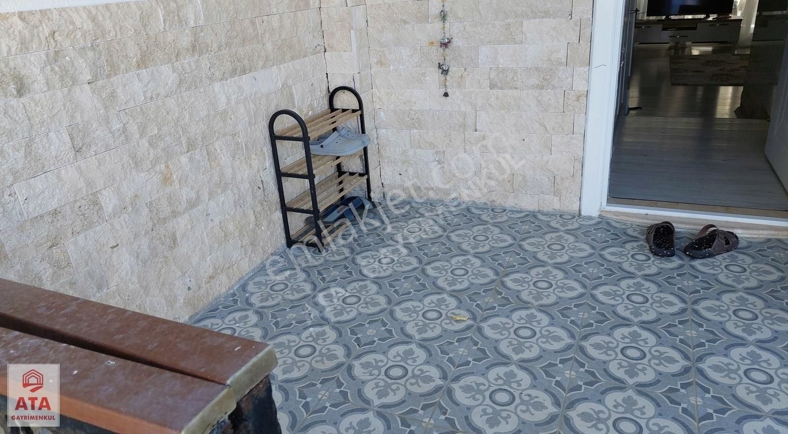 Çeşme Ayayorgi Mevki 3+1,160m2,yuzme Havuzlu,dublex,site İçinde - Görsel 34