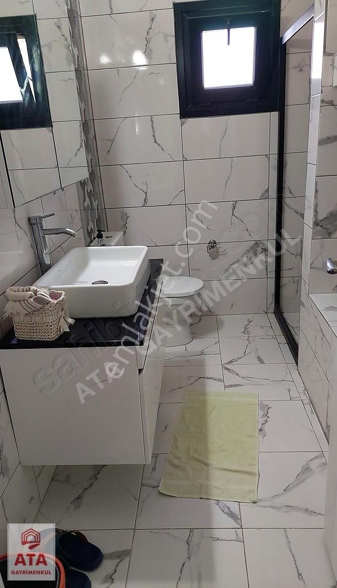 Çeşme Ayayorgi Mevki 3+1,160m2,yuzme Havuzlu,dublex,site İçinde - Görsel 15