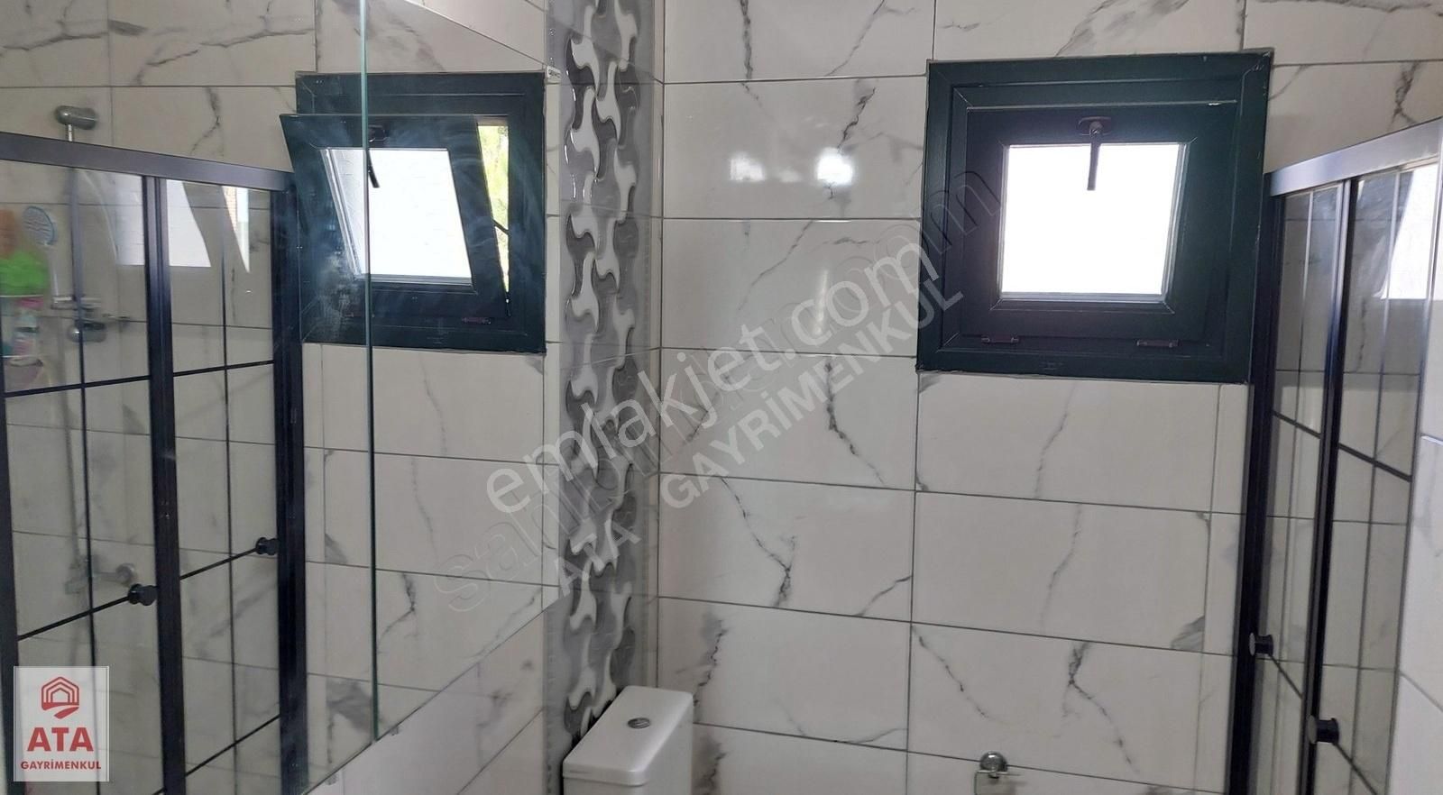 Çeşme Ayayorgi Mevki 3+1,160m2,yuzme Havuzlu,dublex,site İçinde - Görsel 32