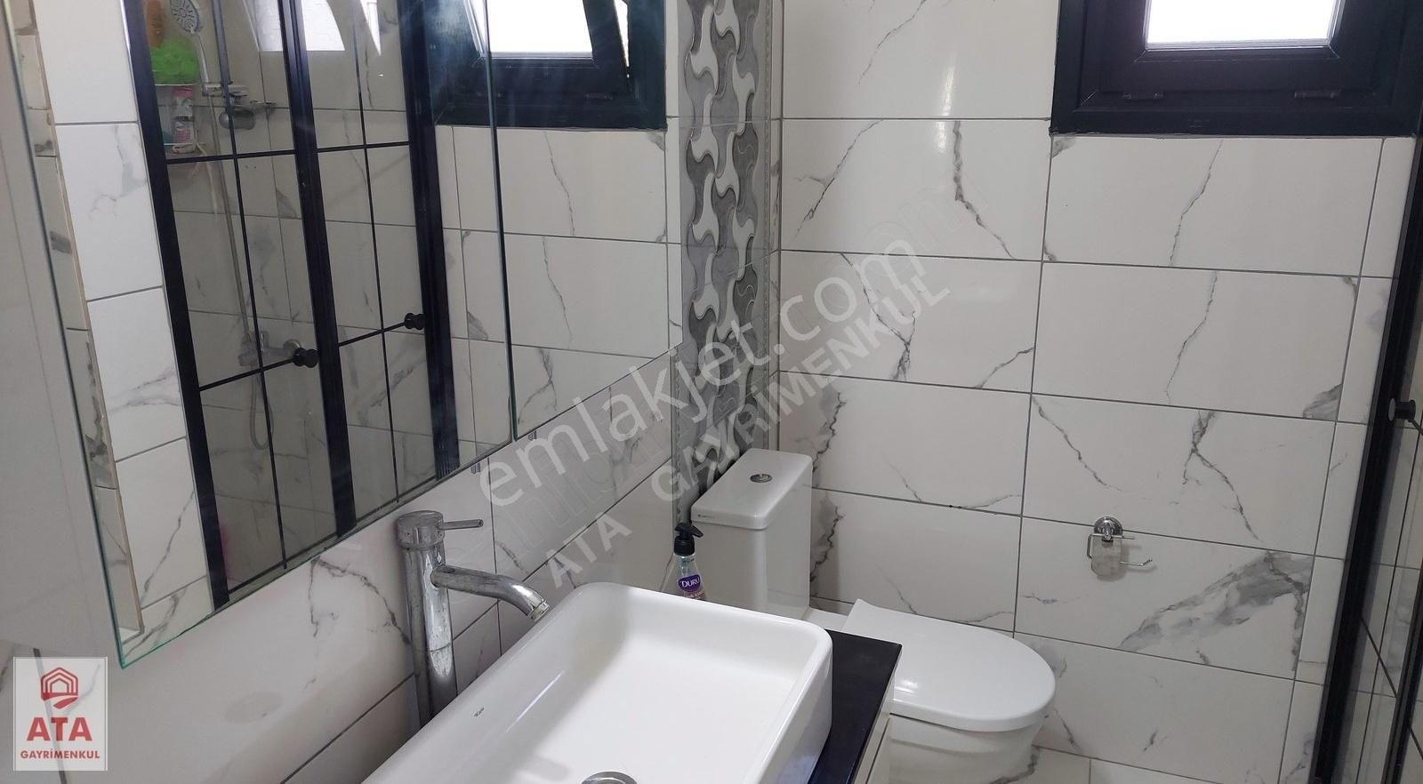 Çeşme Ayayorgi Mevki 3+1,160m2,yuzme Havuzlu,dublex,site İçinde - Görsel 22