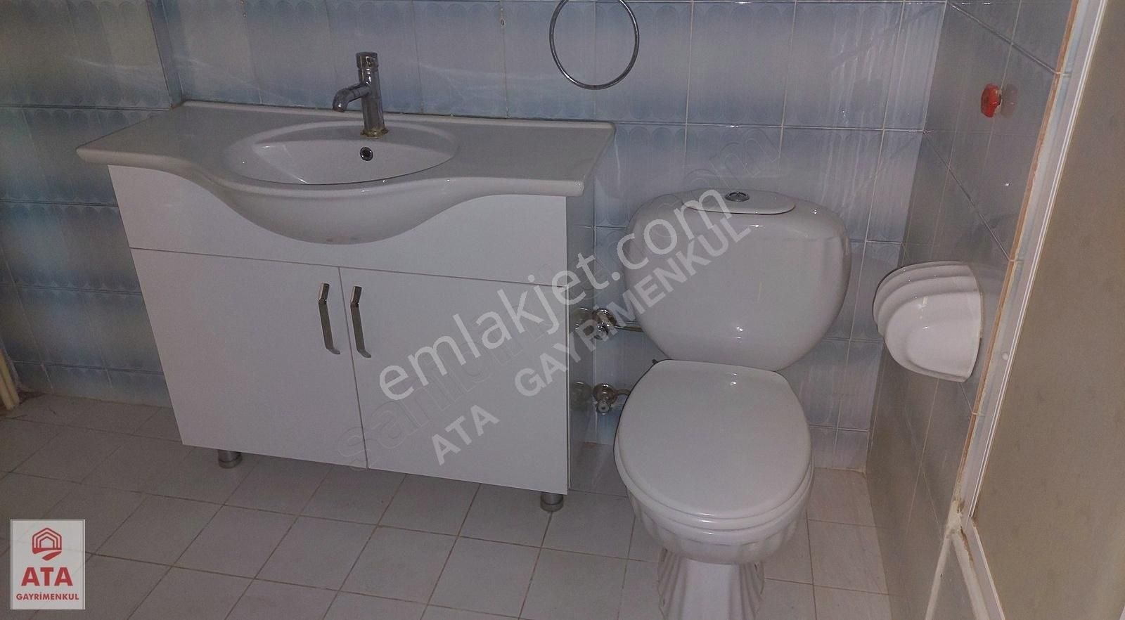 Poligon Hıfzısıhhada 52/75 Sokakta 3+1,120m,dogalgazlı,arakat - Görsel 29