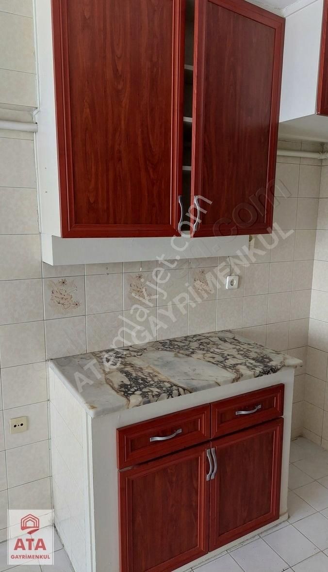 Poligon Hıfzısıhhada 52/75 Sokakta 3+1,120m,dogalgazlı,arakat - Görsel 14