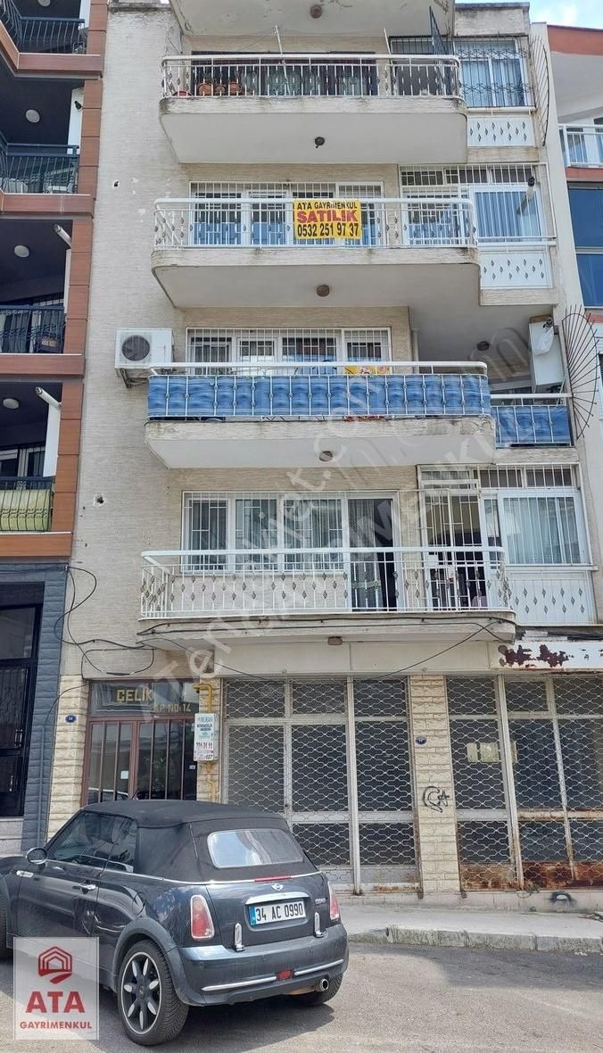 Poligon Hıfzısıhhada 52/75 Sokakta 3+1,120m,dogalgazlı,arakat