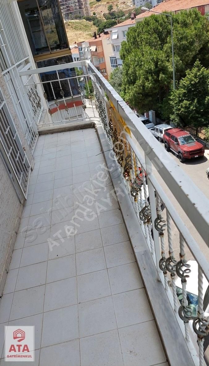 Poligon Hıfzısıhhada 52/75 Sokakta 3+1,120m,dogalgazlı,arakat - Görsel 16