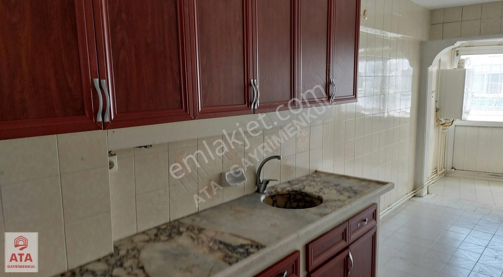 Poligon Hıfzısıhhada 52/75 Sokakta 3+1,120m,dogalgazlı,arakat - Görsel 19