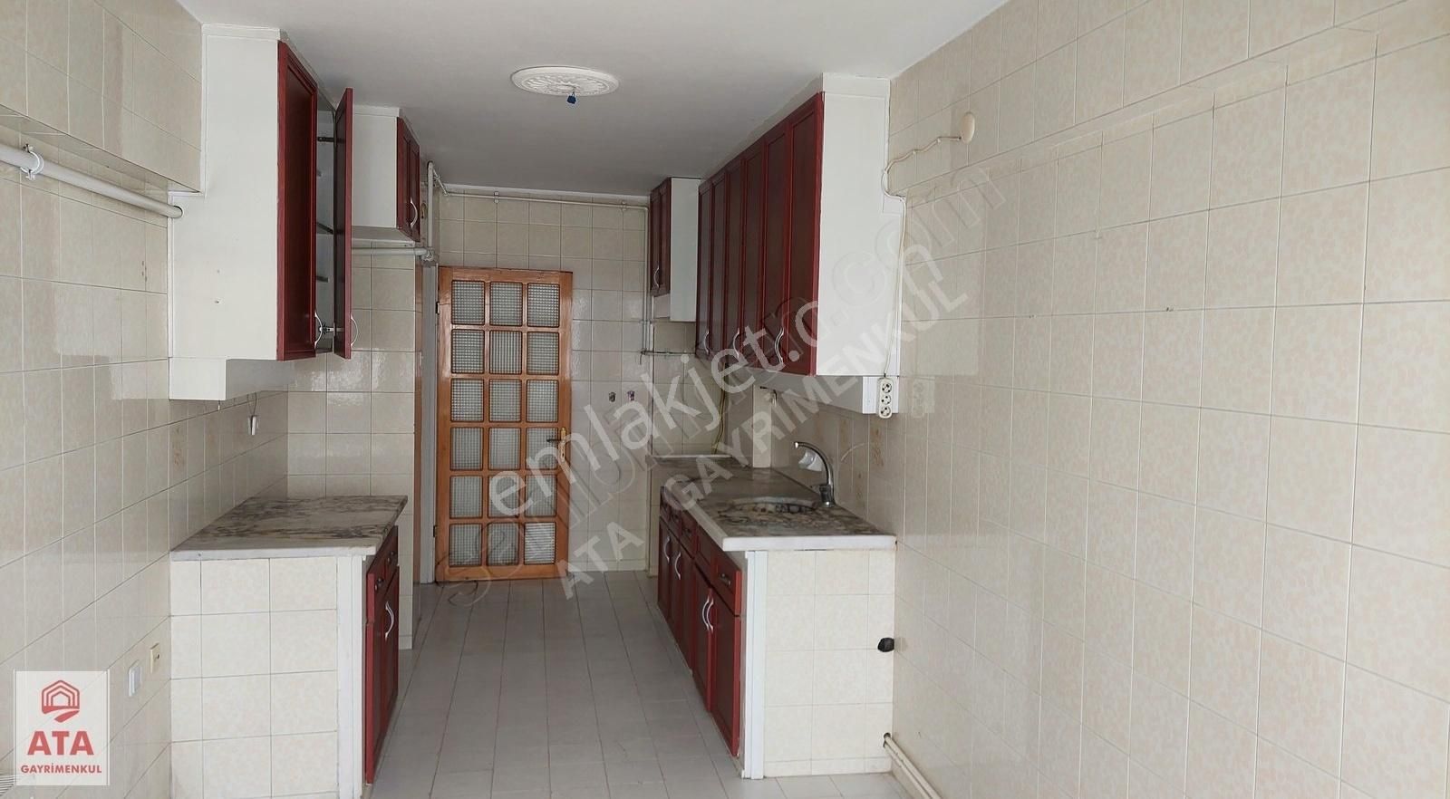 Poligon Hıfzısıhhada 52/75 Sokakta 3+1,120m,dogalgazlı,arakat - Görsel 4