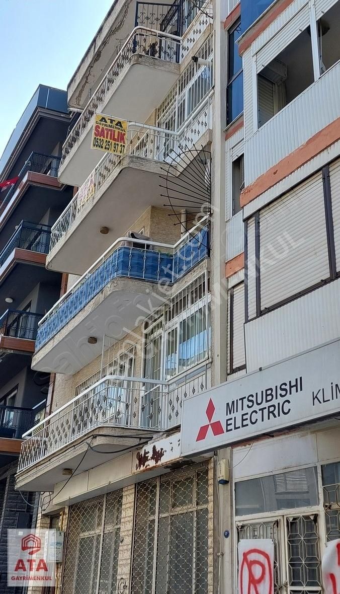 Poligon Hıfzısıhhada 52/75 Sokakta 3+1,120m,dogalgazlı,arakat - Görsel 5