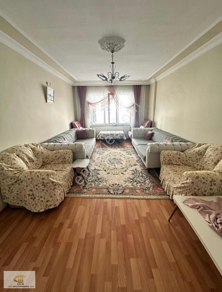 Agm Yapı Gayrimenkulden Kemallettin Mahallesin 2+1 Daire Fırsatı