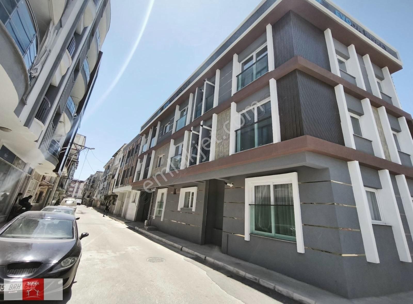 Ege Üniversitesi Koşarak Sadece 5 Dakika Uzaklıkta,yatırımlıkdai