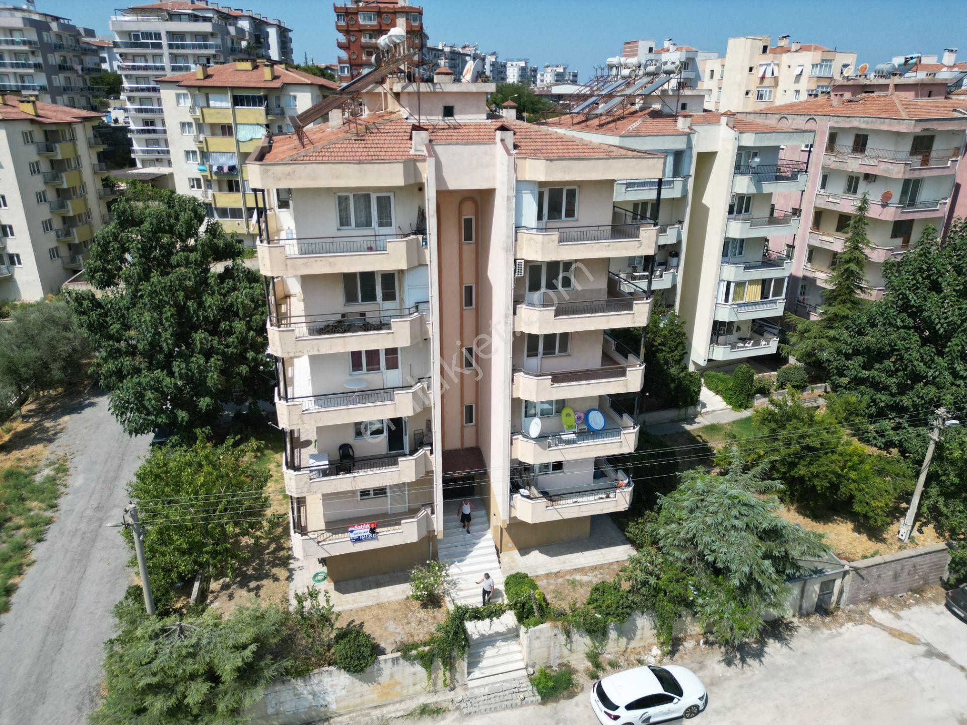 Dergah Sitesi'nde, Şehır Merkezıne Yakın 3+1 Satılık Daıre - Görsel 2