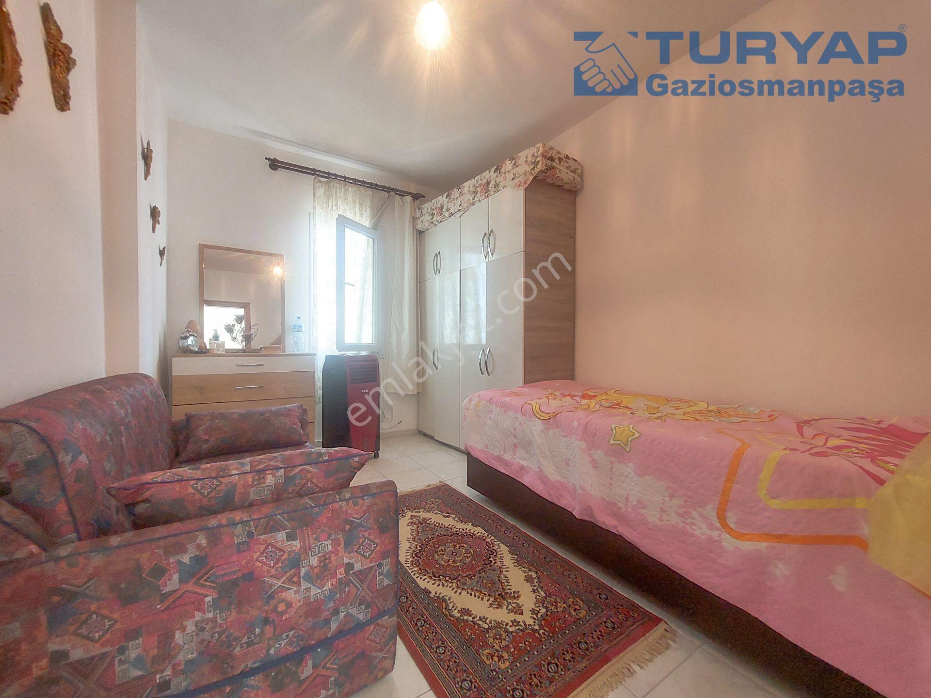 Bodrum Türkbükü Sankop Sitesinde Deniz Manzaralı 2+1 Müstakil - Görsel 8