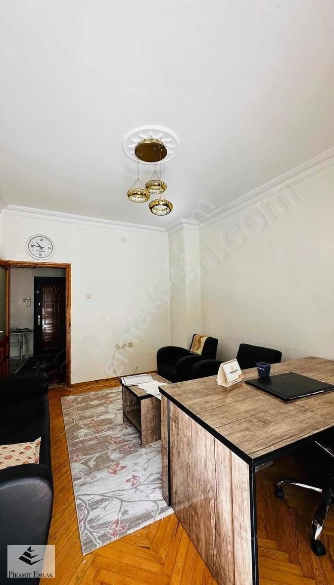 Piramit Gm' Den Şehir Merkezinde 3+1 Daire - Görsel 2