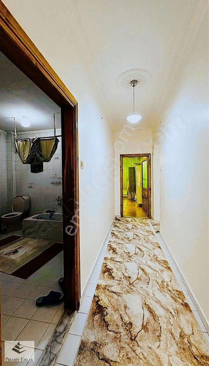 Piramit Gm' Den Şehir Merkezinde 3+1 Daire - Görsel 11