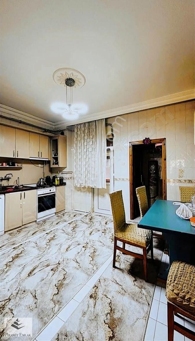 Piramit Gm' Den Şehir Merkezinde 3+1 Daire - Görsel 7