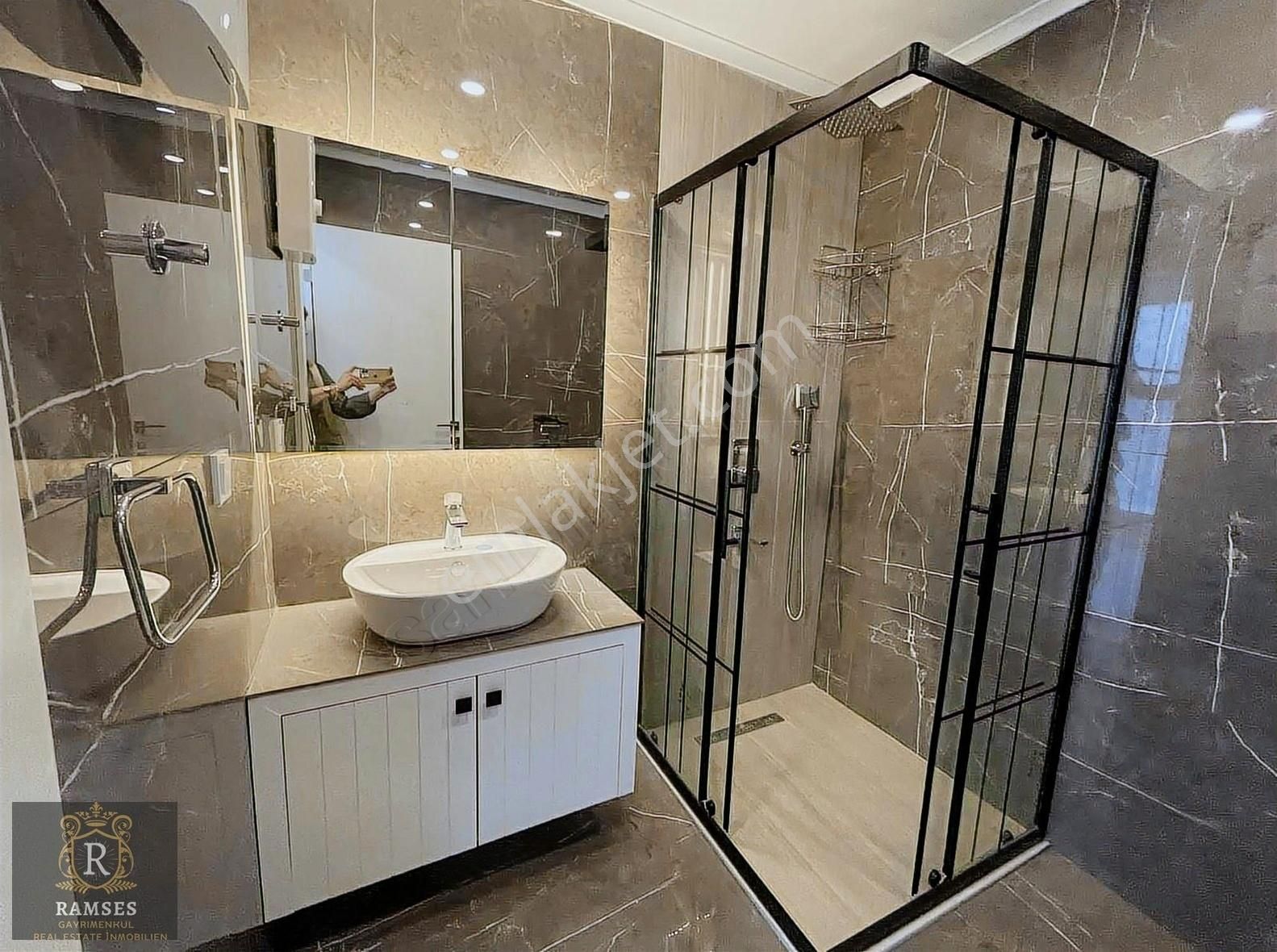 Ilıca Mah.satılık 2+1 Havuzlu Lüks Dubleks Daire - Görsel 11